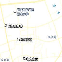 嘉興南湖月河老街