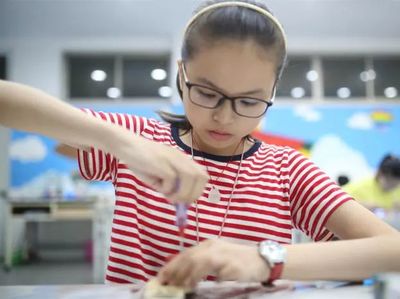 學(xué)校之聲丨嘉興市光明小學(xué)代表隊(duì)在2019全國青少年電子制作錦標(biāo)賽中摘得一金一銅