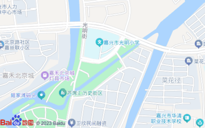 大光明弄堂菜電子地圖