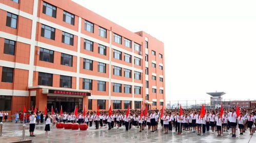 2018年,高新區(qū)投資4.3億建5所學(xué)校