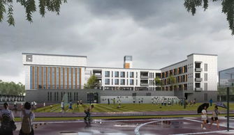 2020年起曲江新區(qū)新建學(xué)校項(xiàng)目出爐,學(xué)校選址確定,附曲江入學(xué)要求