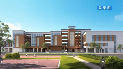 未來5年,廈門擬增加32萬個(gè)學(xué)位 還有這些好消息